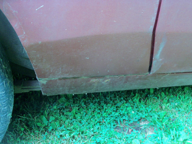 1980 Dodge Aspen - photo 3
