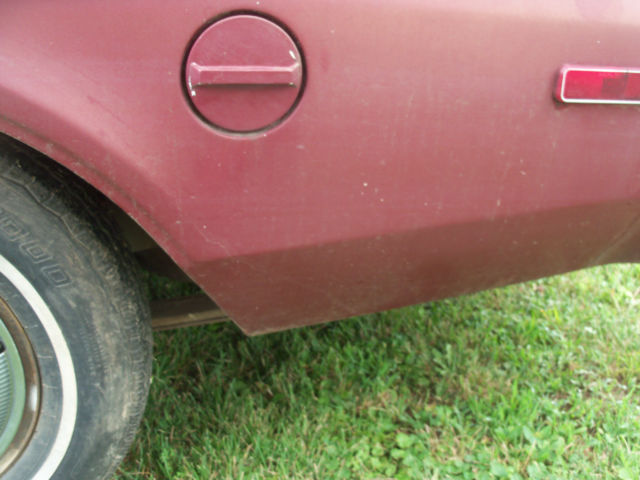 1980 Dodge Aspen - photo 6