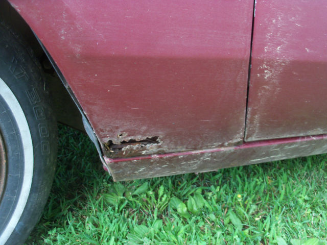 1980 Dodge Aspen - photo 8