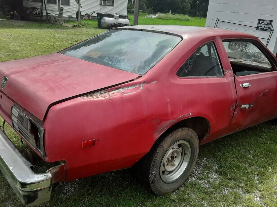 1980 Dodge Aspen - photo 10
