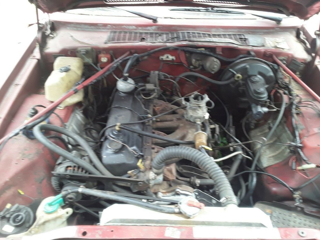 1980 Dodge Aspen - photo 5