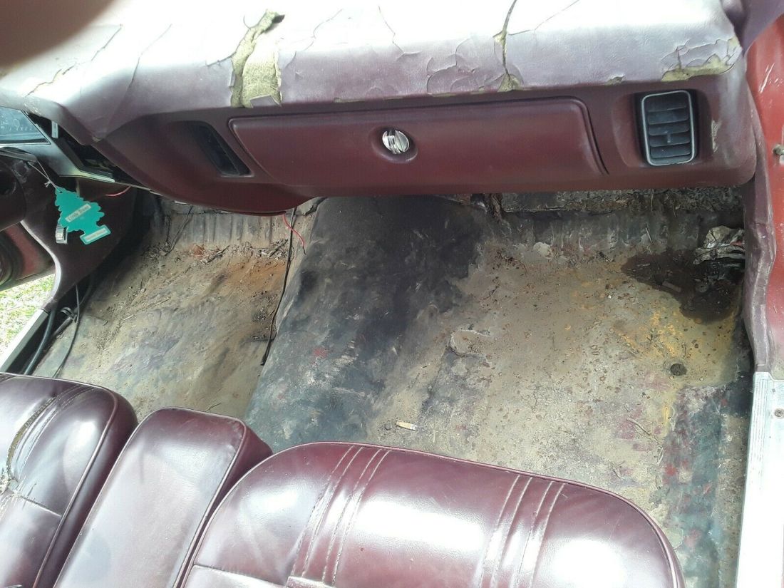 1980 Dodge Aspen - photo 6