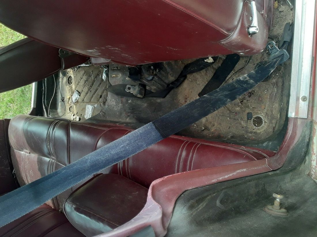 1980 Dodge Aspen - photo 9
