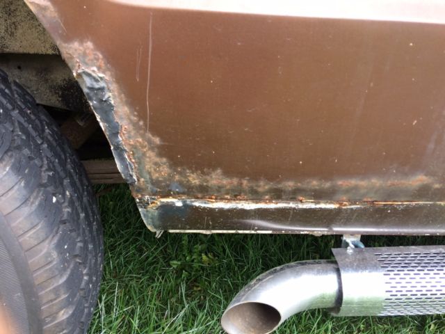 1980 Dodge Ram Van - photo 5