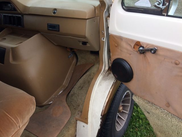 1980 Dodge Ram Van - photo 6