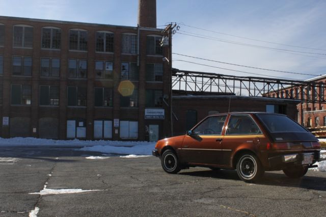 1980 Dodge Colt - photo 2