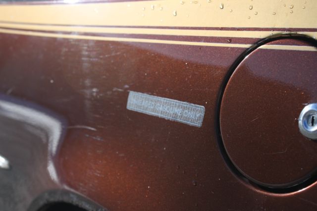 1980 Dodge Colt - photo 4