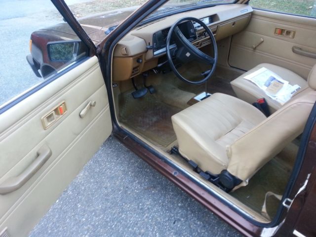 1980 Dodge Colt - photo 7