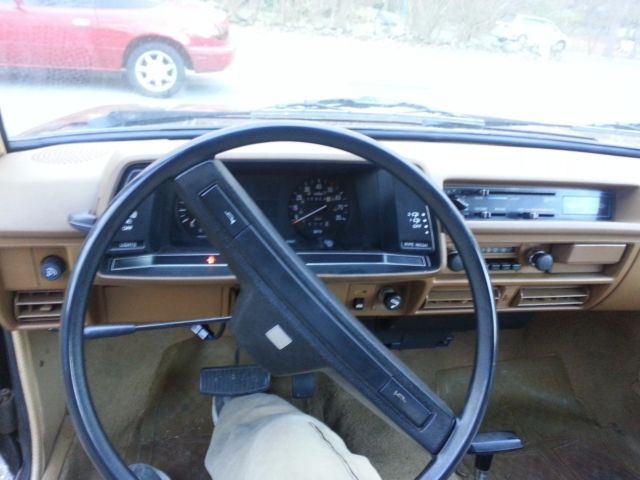 1980 Dodge Colt - photo 8
