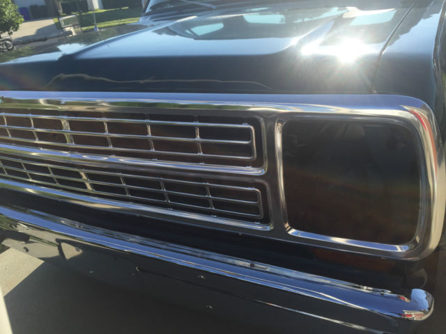 1980 Dodge Other Pickups CONVENTIONAL CAB WITH UTLINE BOX - photo 4