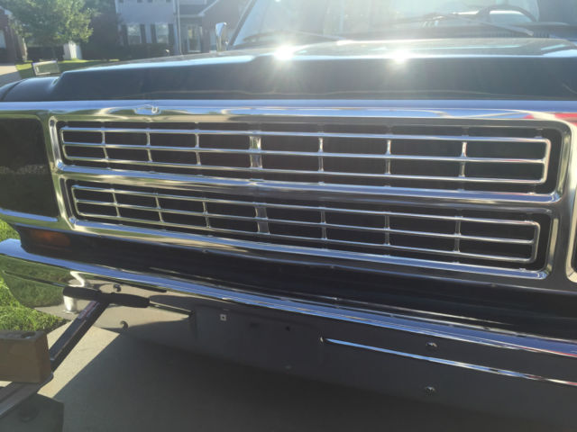 1980 Dodge Other Pickups CONVENTIONAL CAB WITH UTLINE BOX - photo 5
