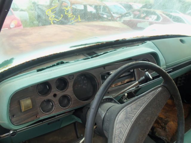 1980 Dodge Other Pickups - photo 10