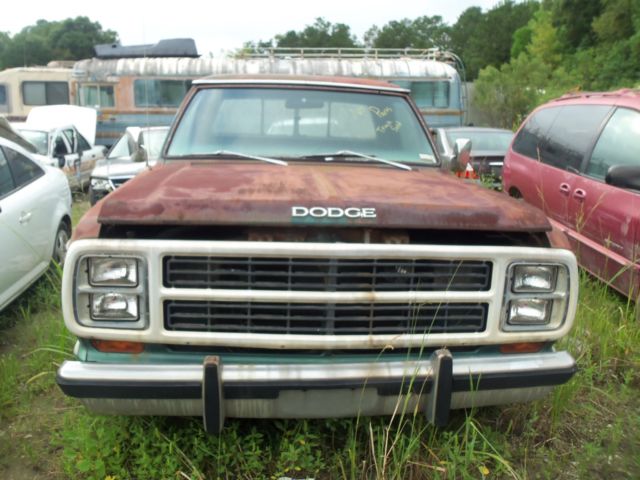 1980 Dodge Other Pickups - photo 2
