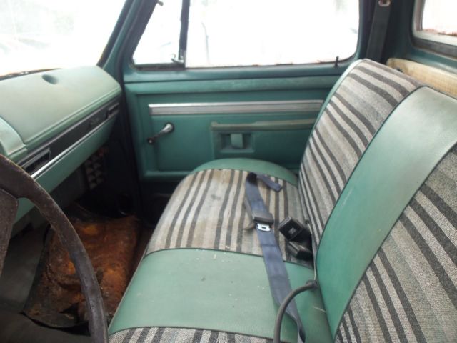 1980 Dodge Other Pickups - photo 8