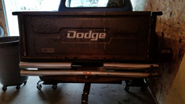 1980 Dodge Power Wagon - photo 6
