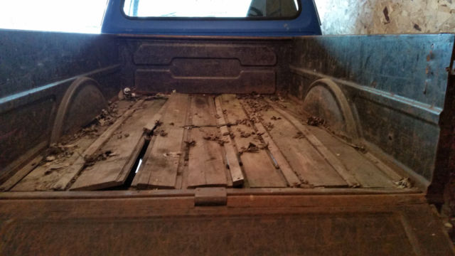 1980 Dodge Power Wagon - photo 7
