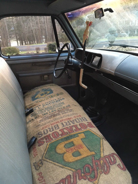 1980 Dodge Other Pickups - photo 8