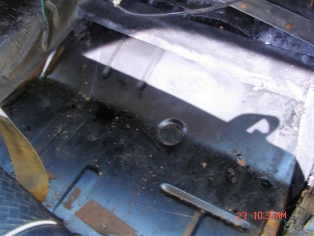 1980 Dodge Other Pickups Stepside - photo 10
