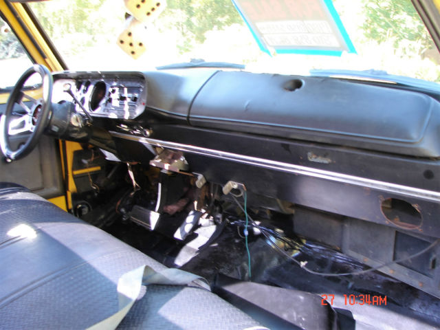1980 Dodge Other Pickups Stepside - photo 11