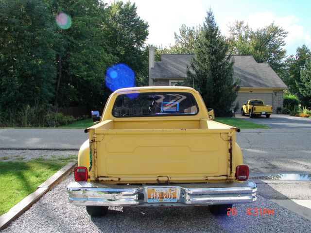 1980 Dodge Other Pickups Stepside - photo 5