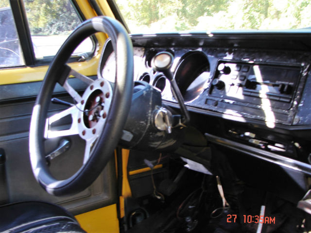 1980 Dodge Other Pickups Stepside - photo 7