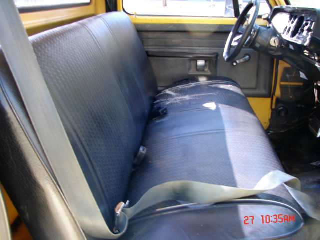 1980 Dodge Other Pickups Stepside - photo 8