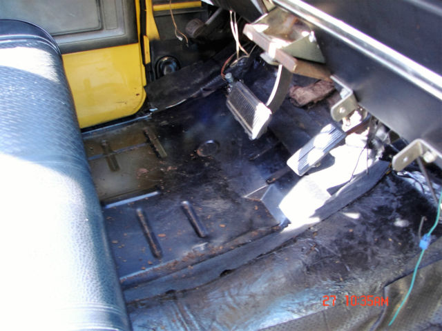 1980 Dodge Other Pickups Stepside - photo 9