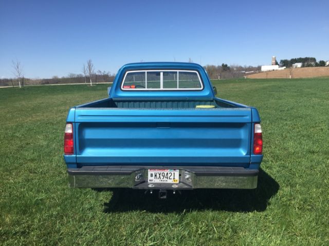 1980 Dodge Other Pickups - photo 10