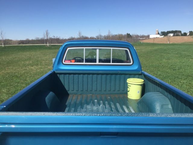 1980 Dodge Other Pickups - photo 11