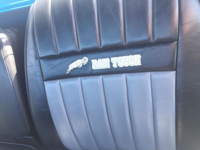 1980 Dodge Other Pickups - photo 5