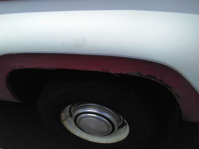 1980 Dodge Other Pickups Custom - photo 11