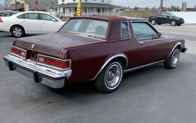 1980 Dodge Diplomat - photo 10