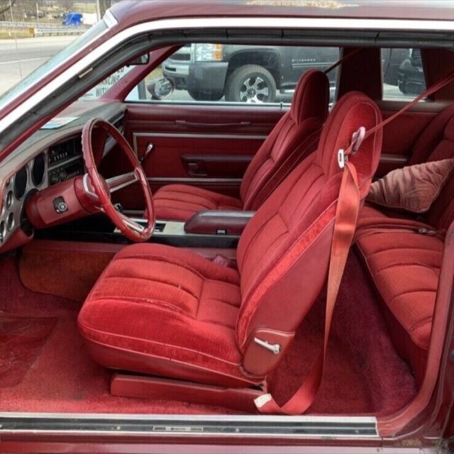 1980 Dodge Diplomat - photo 12