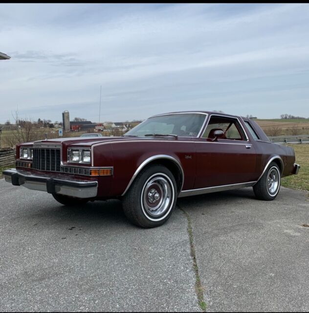 1980 Dodge Diplomat - photo 2