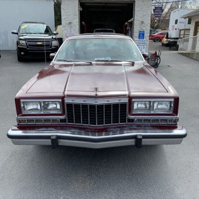 1980 Dodge Diplomat - photo 4
