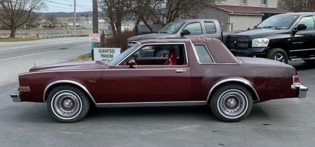 1980 Dodge Diplomat - photo 5