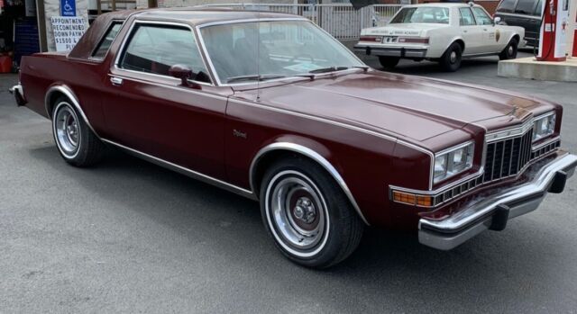 1980 Dodge Diplomat - photo 6
