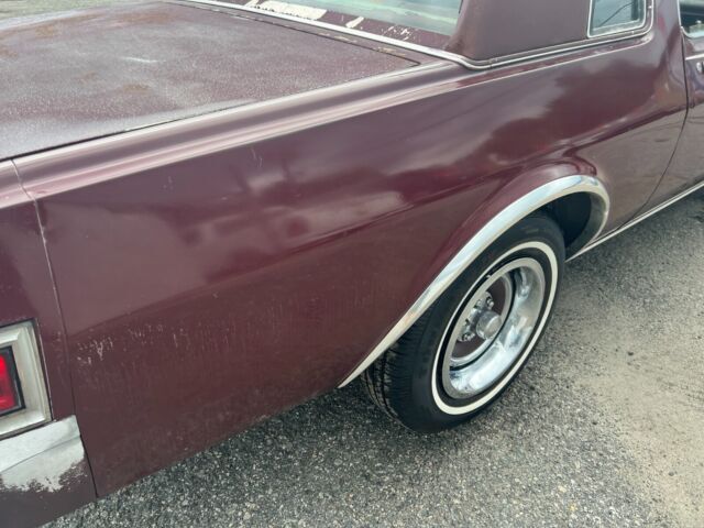 1980 Dodge Diplomat - photo 8