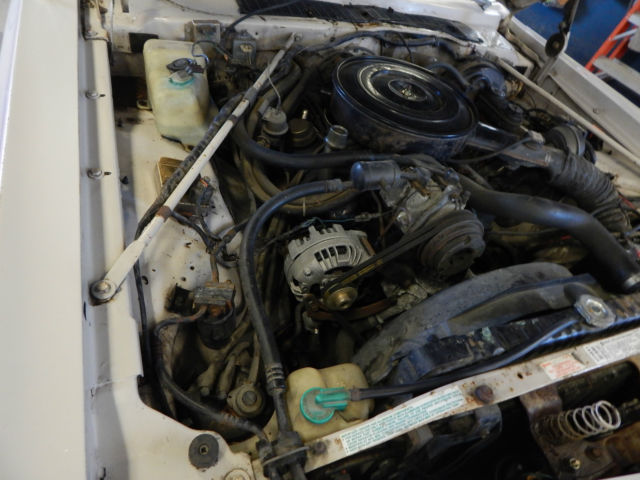 1980 Dodge Other - photo 10