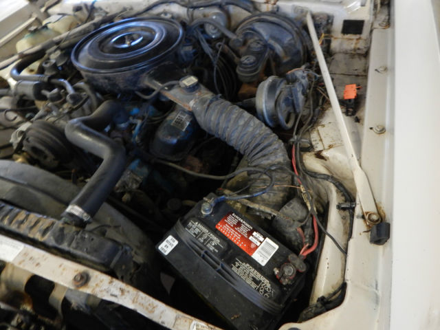 1980 Dodge Other - photo 11