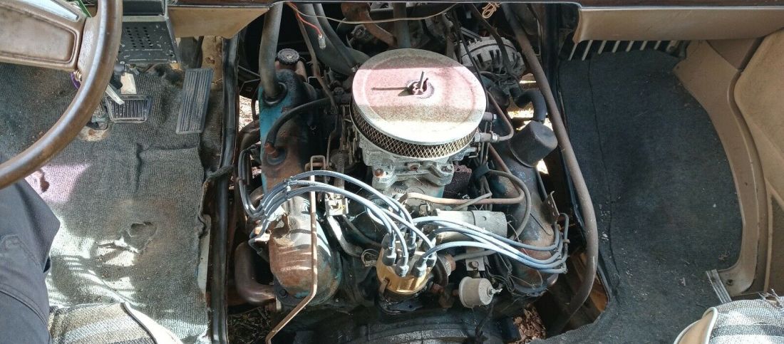 1980 Dodge MB4 PT - photo 11