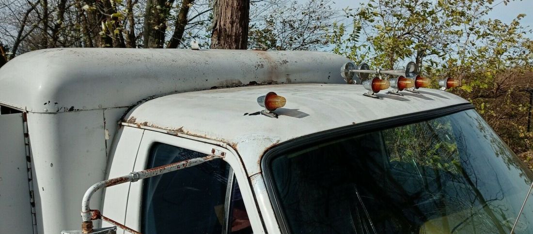 1980 Dodge MB4 PT - photo 4