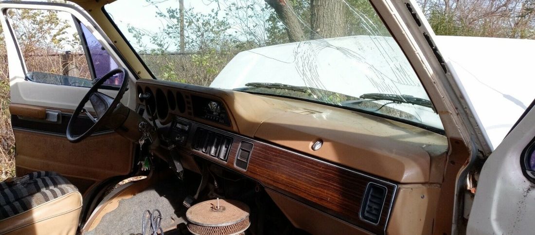 1980 Dodge MB4 PT - photo 6