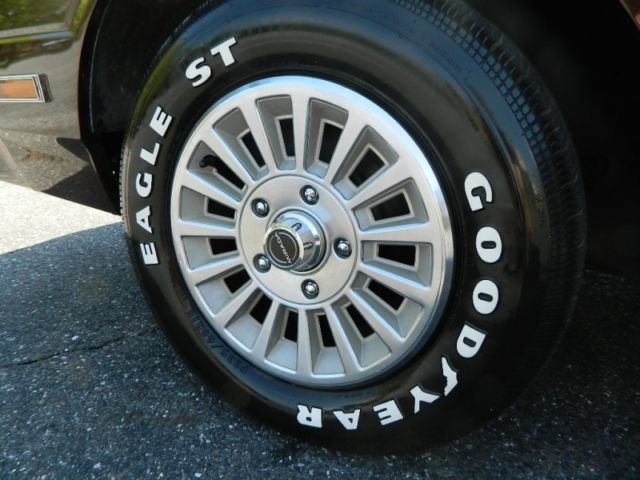 1980 Dodge Mirada Base - photo 8