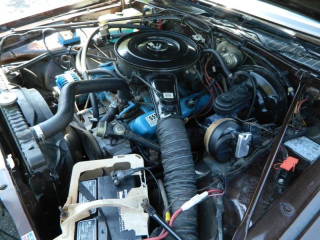 1980 Dodge Mirada Base - photo 9