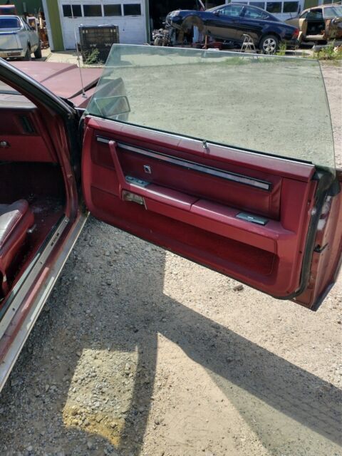 1980 Dodge Mirada - photo 10