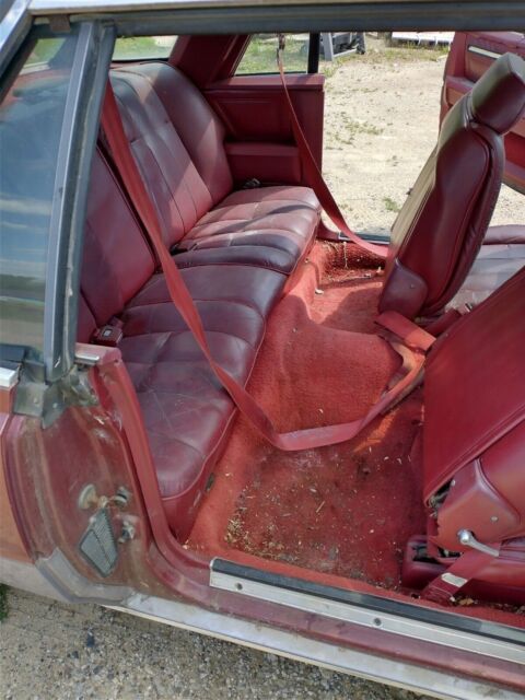 1980 Dodge Mirada - photo 8