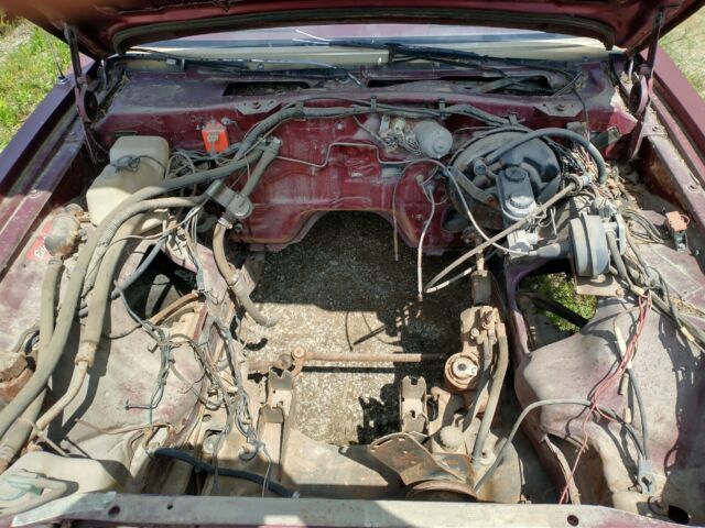 1980 Dodge Mirada - photo 9