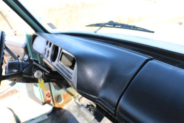 1980 Dodge Power Wagon - photo 12