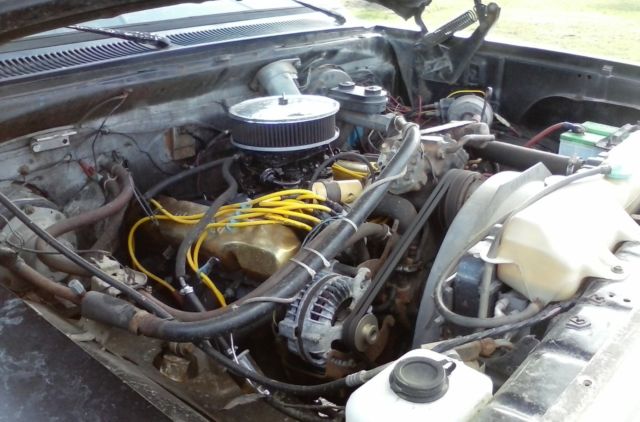 1980 Dodge Power Wagon - photo 10